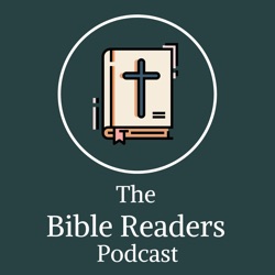 Bible Readers Podcast