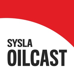 Oilcast 72: Oljemessen ONS - dag 1