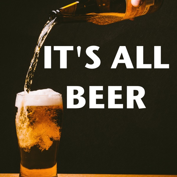 Artwork for It's All Beer