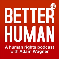 Better Human Podcast