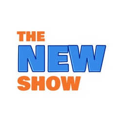 The New Show 12: Significant Stickers