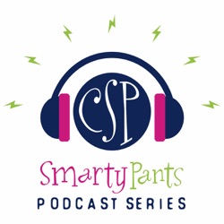 Charlotte Smarty Podcast: Dyslexia - Parenting Tips and Educational Resources
