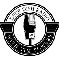 Deep Dish Radio with Tim Powers podcast