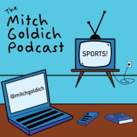 Episode 4: Will Leitch