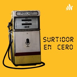 Surtidor en Cero - La locura de emprender