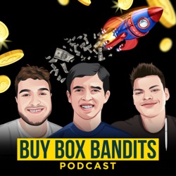 Buy Box Bandits