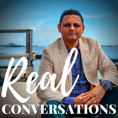 Real Conversations Podcast With Ritu Kant Ojha - wiyld.com