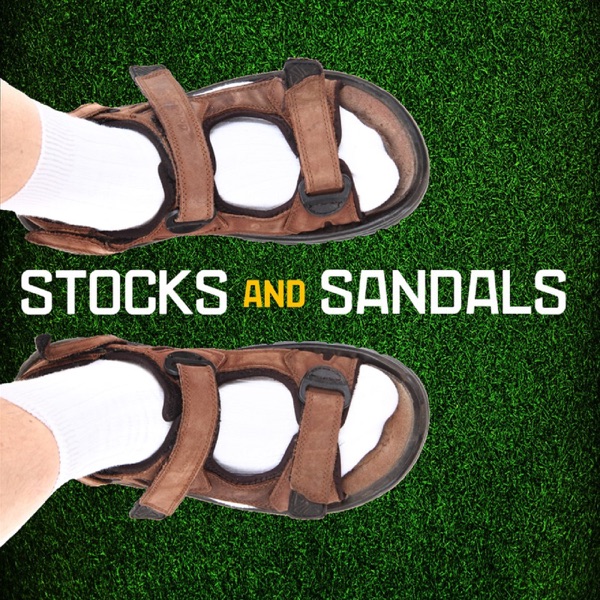 Stocks and Sandals Artwork
