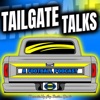 Tailgate Talks artwork