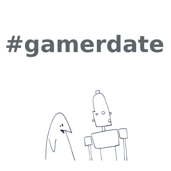 #gamerdate