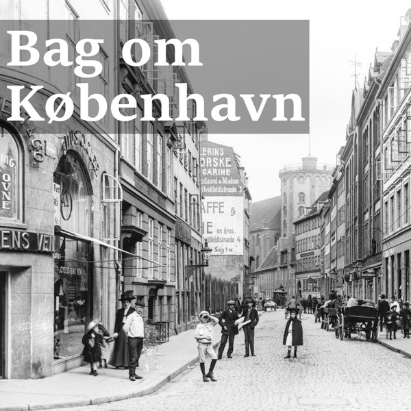 Københavns Biblioteker poster