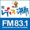 レディオ湘南FM831 Podcast