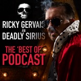 Out Now - The Ricky Gervais Guide To... Medicine podcast episode