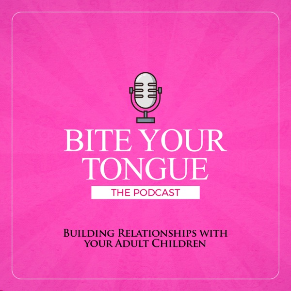 Bite Your Tongue: The Podcast