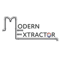 The Modern Extractor podcast