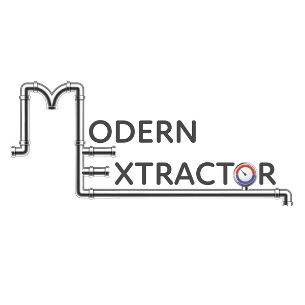 The Modern Extractor Artwork