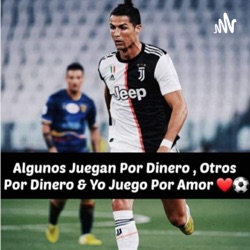 Cristiano Ronaldo El Mounstruo Del Fútbol