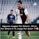 Cristiano Ronaldo y su vida por lo q paso