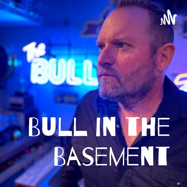 Bull in the Basement Artwork