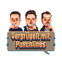 VMP #222 – „WIR SIND ESSEN, JOE PETERSON!“