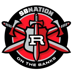 Banks of the Raritan: A Rutgers Podcast