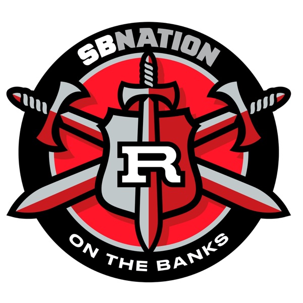On The Banks: for Rutgers Scarlet Knights fans