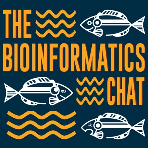 the bioinformatics chat