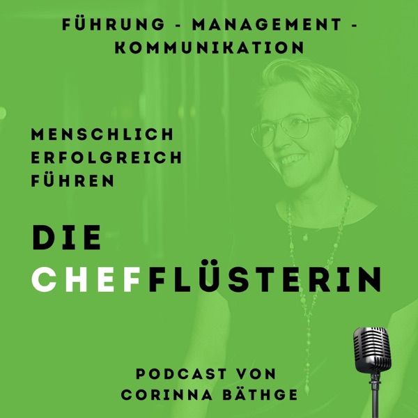 Die ChefFlüsterin