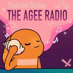 Episode 1: Pubic Hair - The AGEE Radio