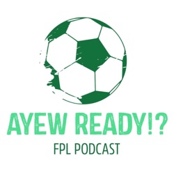 AyewReady!? S01E11 Special Guests Episode!