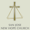 San Jose New Hope Church, English Ministry - San Jose New Hope