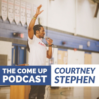 S2E8 - Behind the Dream Team with Chad Owens