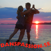 Danspassion - Maria och Peter Siberg