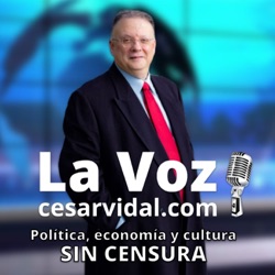 Programa Completo de La Voz de César Vidal - 02/05/24