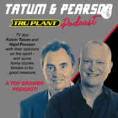 Tatum & Pearson - Kelvin Tatum