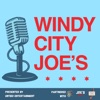 Windy City Joe's artwork