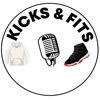 Kicks & Fits artwork