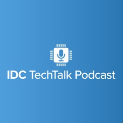 IDC TechTalk