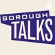 Borough Talks: Niki Segnit