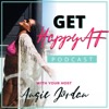 Get Happy AF With Angie Jordan