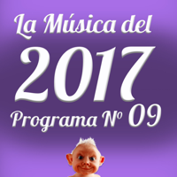 Novedades 2017 - N° 09 - New Albums podcast