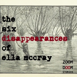 Trailer: The Six Disappearances of Ella McCray