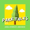 Park Talks artwork
