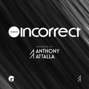 Incorrect Radio - Presented By Anthony Attalla