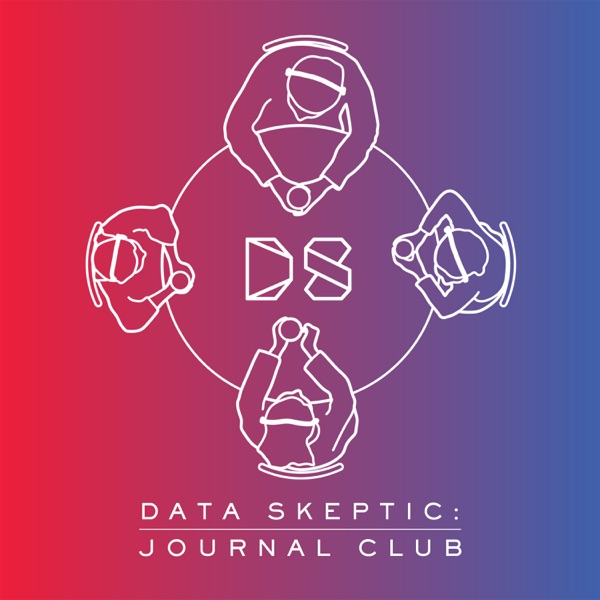 Journal Club Artwork