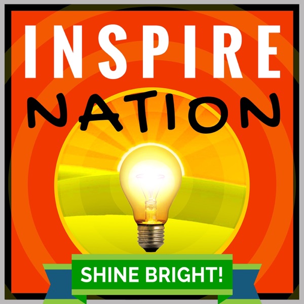 Inspire Nation Show with Michael Sandler