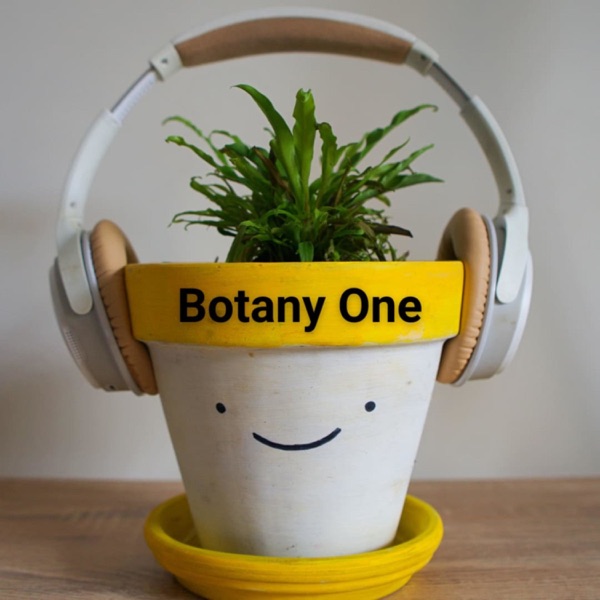 Botany One Artwork