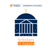 From History to Mormon Studies (feat. Matthew Bowman)