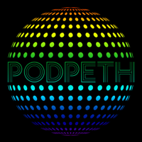 BONWS Podpeth - Llŷr Alun Jones