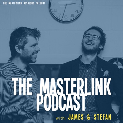 The Masterlink Podcast The Masterlink Podcast